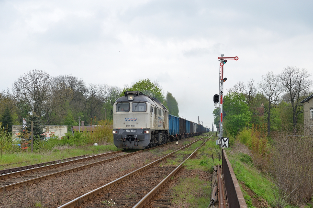 Луганск M62 #ST44-R003