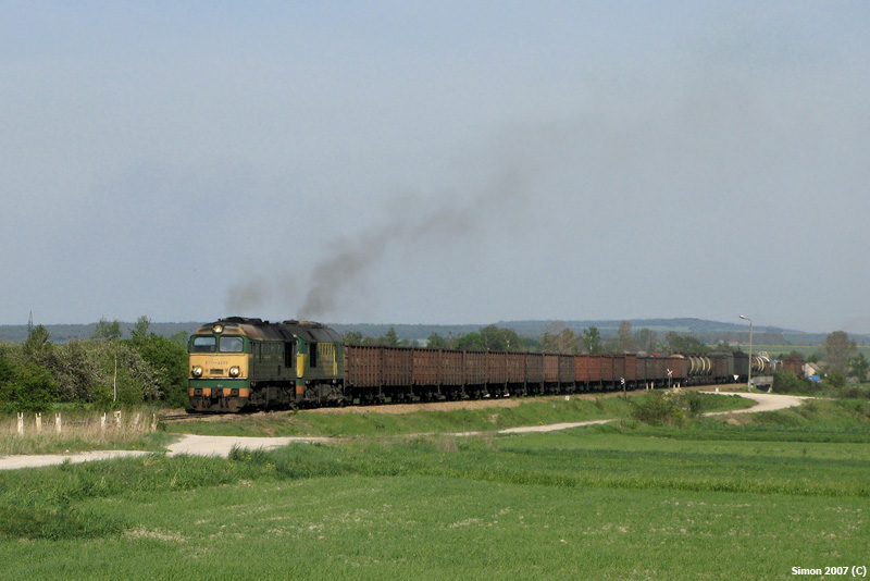 Луганск M62 #ST44-2066