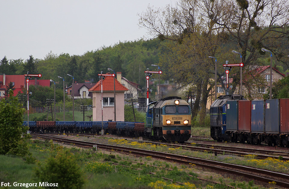 Луганск M62 #ST44-206