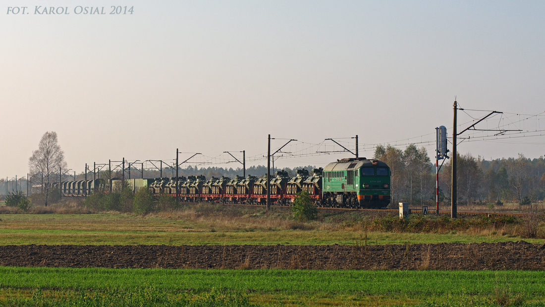 Луганск M62 #ST44-089