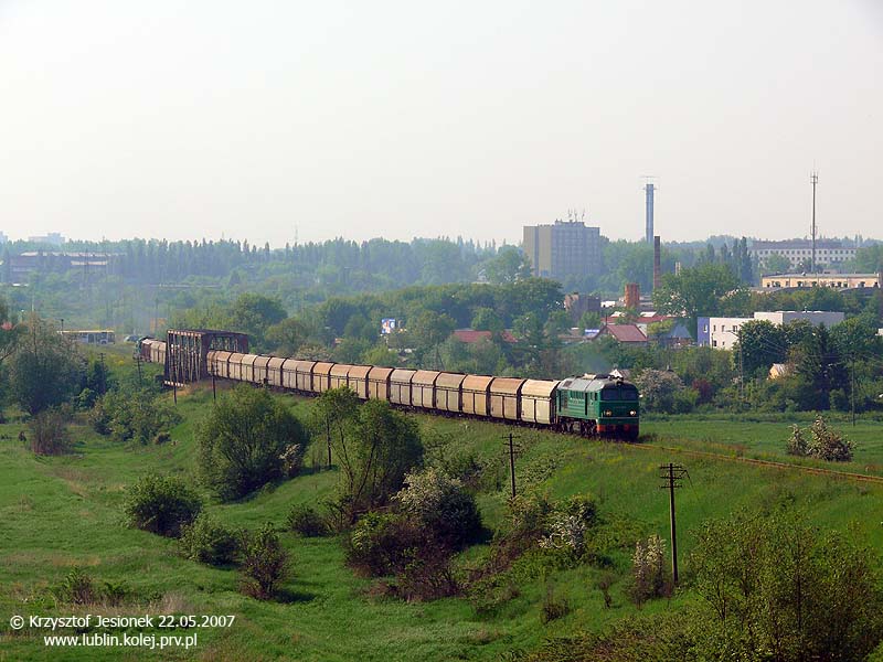 Луганск M62 #ST44-862