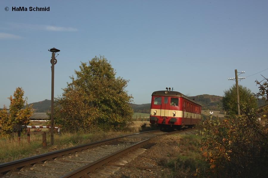 Vagónka M 262.1 #831 167-2