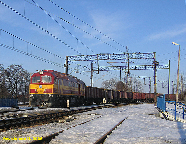 Луганск M62 #EM62-001