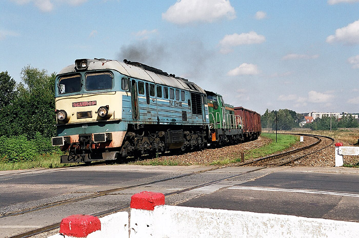 Луганск M62 #ST44-1083