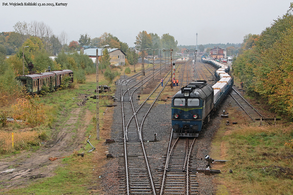 Луганск M62 #ST44-1232