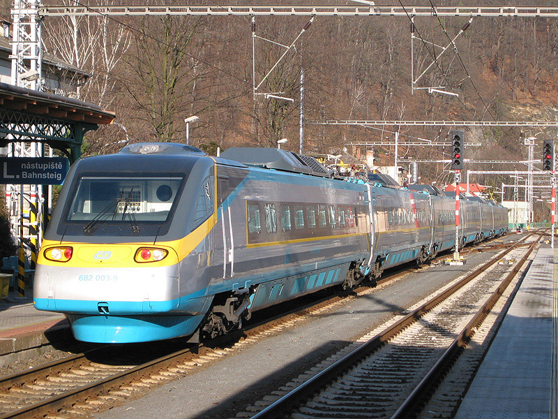 Alstom Ferroviaria  680 #680 003-0