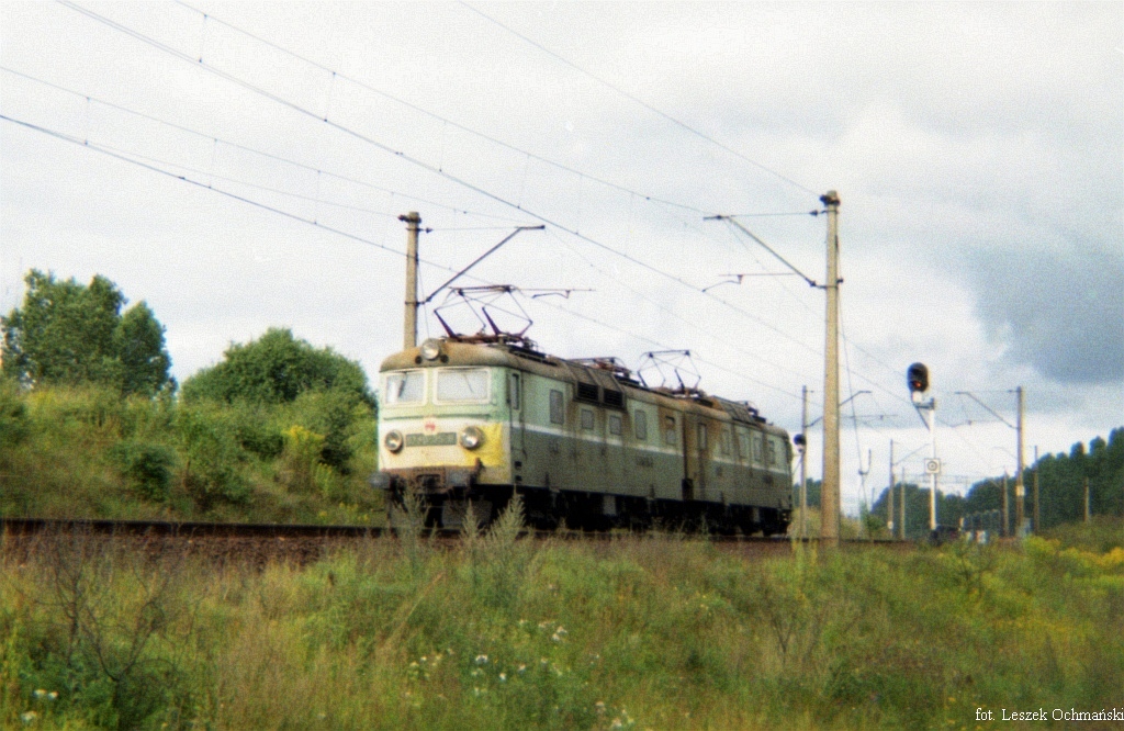 Škoda 77E #ET40-35