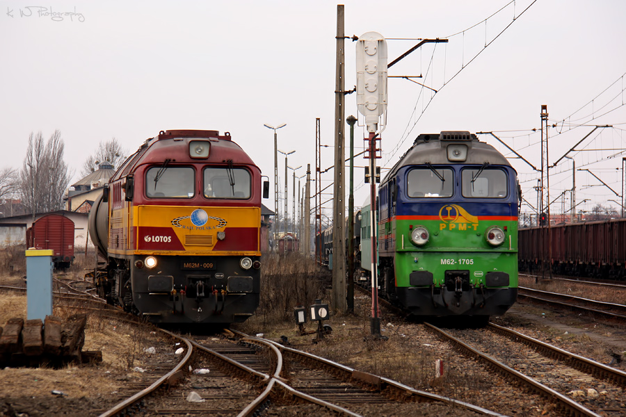 Луганск M62 #M62M-009